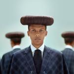 artist image Stromae carmen Racine carrée