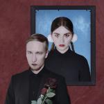 artist image IC3PEAK feat. Grimes Last Day / Новый День KISS OF DEATH
