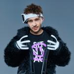artist image Джарахов, SQWOZ BAB ВТОРНИК 2 BOYZ NO CAP