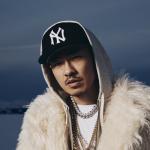 artist image AK-69 Feat. La Bono Champagne Boyz (Remix) The Red Magic