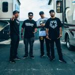 artist image Cypress Hill We Live In This Shit... Skull & Bones