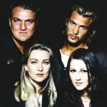 artist image Ace of Base All That She Wants (Extended Dub) All That She Wants (The Remixes) - EP