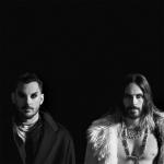artist image 30 second to mars Attack A Beautiful Lie