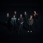 artist image GENERATIONS from EXILE TRIBE Diamonds beyond the GENERATIONS - EP