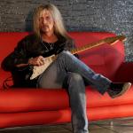 artist image Axel Rudi Pell Love's Holding On (feat. Bonnie Tyler) The Ballads V
