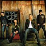 artist image Puddle of Mudd Famous (WWE SmackDown! vs. RAW 2008 OST) Famous