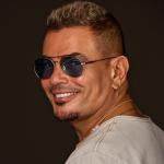 artist image عمرو دياب - موقع دندنها قصاد عيني Lealy Nahary