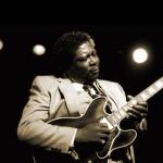 artist image B.B. King & Friends The Thrill is Gone (Crossroads 2010) 