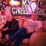 artist image Erasure Sometimes (2011 Remastered Version) The Circus (2011 Expanded Edition)
