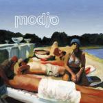 album image Take Control Modjo (Remastered)