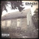 album image Кукла The Marshall Mathers LP2