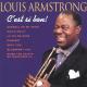 Louis Armstrong feat. The Sy Oliver Choir ‎ - Go Down, Moses