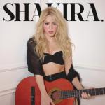 album image La La La Shakira. (Expanded Edition)