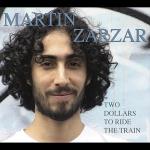 album image Moliendo Cafe (2012) Two Dollars to Ride the Train