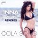 Inna Feat. Pitbull, J Balvin & Потап-Cola Song (Max Brown Mega Mix) - Cola Song (Max Brown Mega Mix)