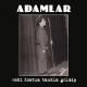 Adamlar - Koca Yasli Şişko Dunya (BRB)