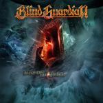 album image Sacred Mind Beyond the Red Mirror