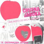 album image Tuga, Ti I Ja Ima Nešto Od Srca Do Srca (18 Hitova)