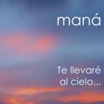 album image Te llevaré al cielo... Te llevaré al cielo... - Single