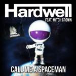 album image Call Me A Spaceman Call Me a Spaceman (feat. Mitch Crown) - Single