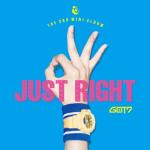 album image 딱 좋아(Just right) Just Right - EP