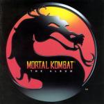 album image Sub-zero's theme Mortal Kombat - The Album