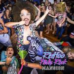 album image Party Train Party Rock Mansion