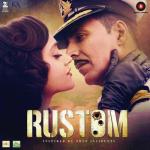 album image Tere Sang Yaara Rustom (Original Motion Picture Soundtrack)