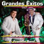 album image Corazon Grandes Éxitos, Vol. 2