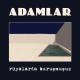 Adamlar - Acinin Ilaci (BRB)