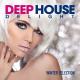 Oliver Anders feat Alhambra - Adelante (Sash Cover Deep Edit)