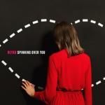 album image Spinning over You Spinning Over You - Single