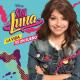 Soy Luna en Vivo: - Aqui Estoy