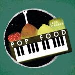 album image Buttercup Pop Food
