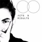 album image The Reason Acts & Results - Single