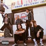 album image You Get Me So High Hard To Imagine The Neighbourhood Ever Changing