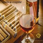album image All The Time (Tove Lo Flip) Cigars & Cognac