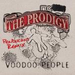album image Voodoo People (Pendulum Remix) Voodoo People / Out of Space - Single