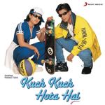 album image Yeh Ladka Hai Deewana Kuch Kuch Hota Hai (Original Motion Picture Soundtrack)