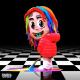 6ix9nine - FEFE
