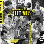 album image Question I am WHO