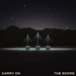 album image Stronger Carry On