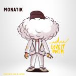 album image Зашивает душу LOVE IT ритм