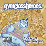 album image cupid's chokehold slowed As Cruel As School Children