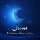 Jennet & Dj Kamal - Janim (Remix)