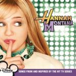 album image I Got Nerve Hannah Montana (Songs from and Inspired By the Hit TV Series)