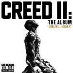 album image Amen (Pre Fight Prayer) Creed II: The Album