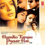 album image Humko Tumse Pyar Hai Humko Tumse Pyar Hai (Original Motion Picture Soundtrack)