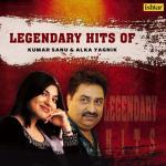 album image Baazigar O Baazigar Legendary Hits of Kumar Sanu & Alka Yagnik