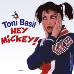 album image Hey Mickey Hey Mickey - Single